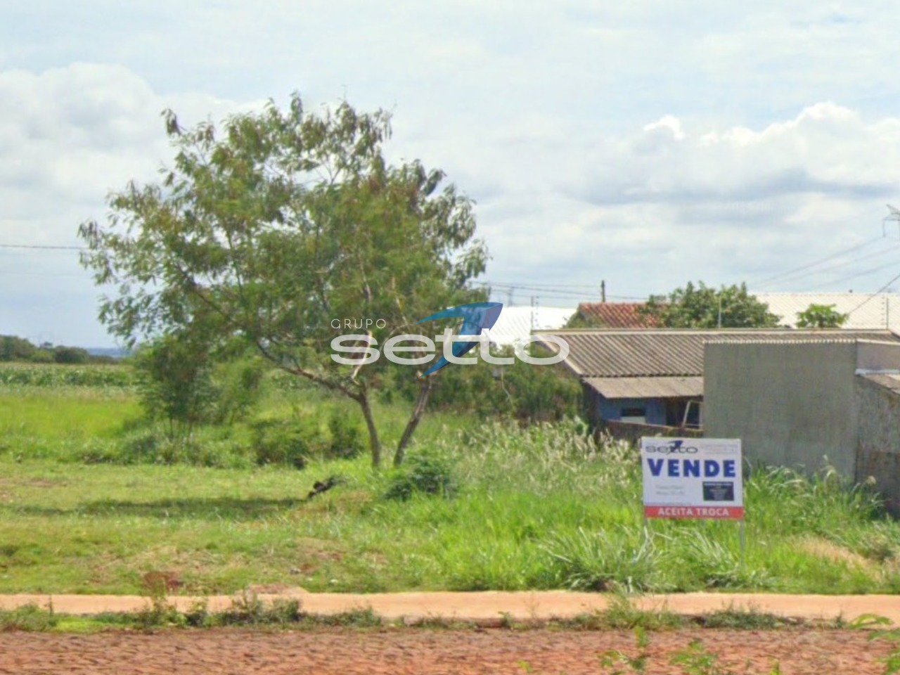 Terreno 250 m²-Excelente oportunidade